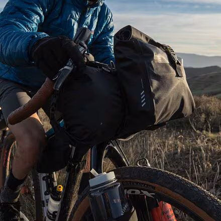 BarLoader Handlebar Bag