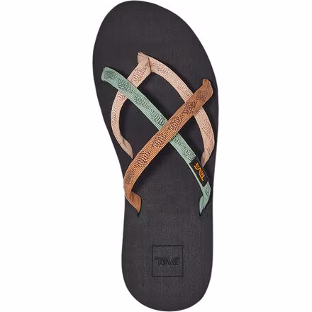 Olowahu Sandal - Women's