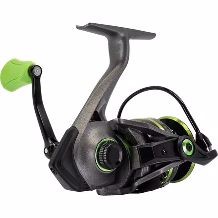 Green Series Spinning Reel