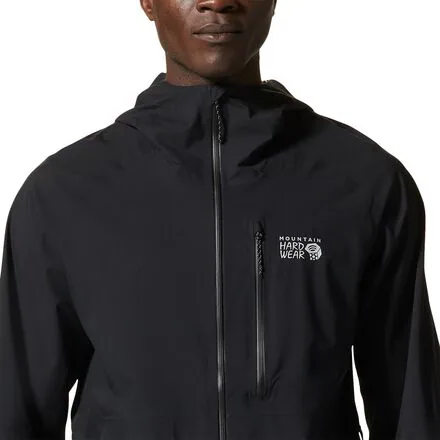 Stretch Ozonic Jacket - Men's