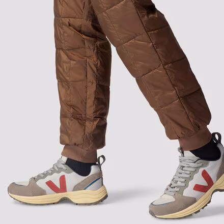 Puffer Jogger - Men's