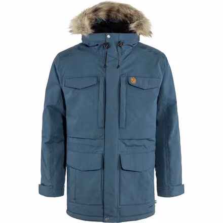 Nuuk Parka - Men's