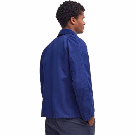 Tracker Casual Jacket - Men's