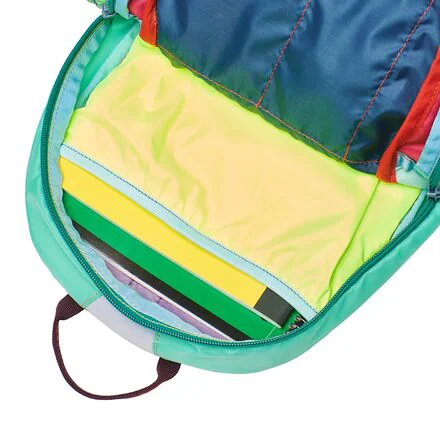 Dimi Del Dia 12L Backpack - Kids'