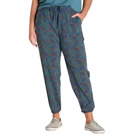 Sunkissed Jogger - Women's