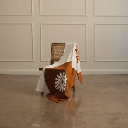 Botanical Balance Balance Towel