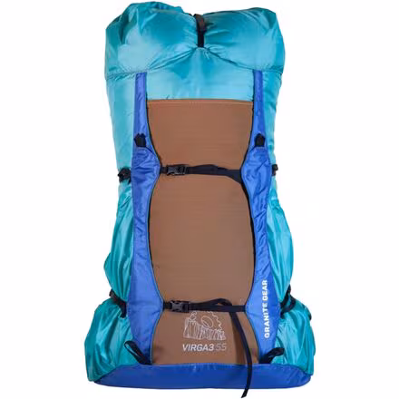 Virga 3 55L Backpack - Women's