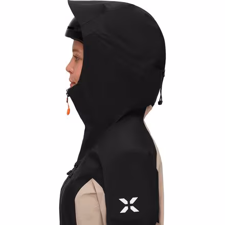 Eiger Free Advanced HS Hooded Jacket - Women's