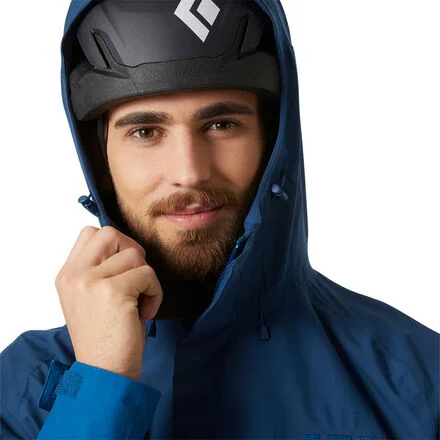 Banff Shell Jacket - Men's