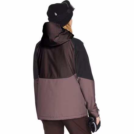 Aris Insulated GORE-TEX Jacket - Women's