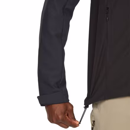 ROM Softshell Jacket - Men's