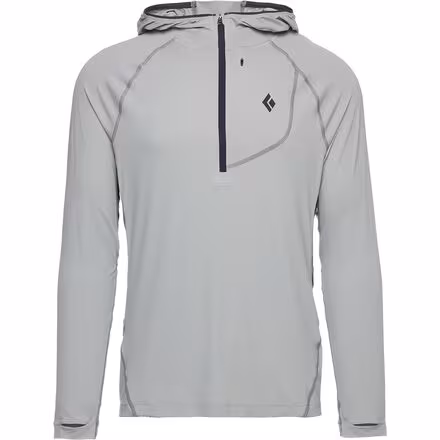 Alpenglow Pro Hoodie - Men's