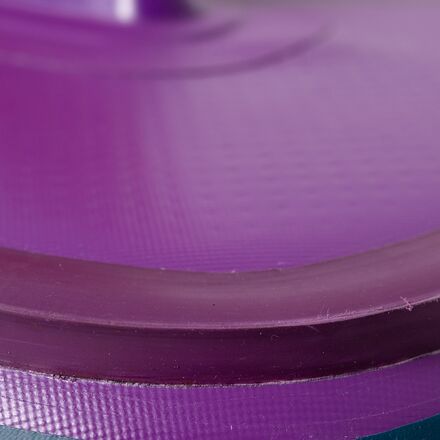 Sport MSL Inflatable Stand-Up Paddleboard - 2024