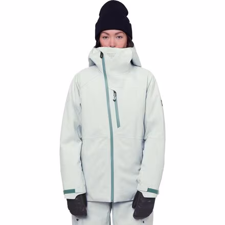 Hydra Insulated Jacket - Women's