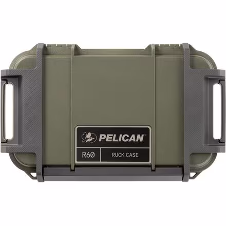 R60 Ruck Case