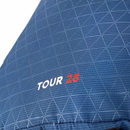Tour 25L Backpack