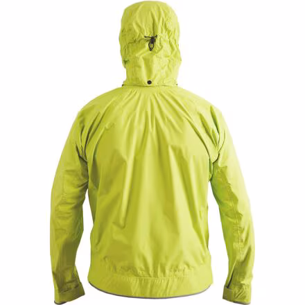 Jetty Splash Jacket - Men's