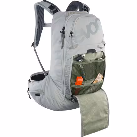 Trail Pro SF 12L Protector Backpack