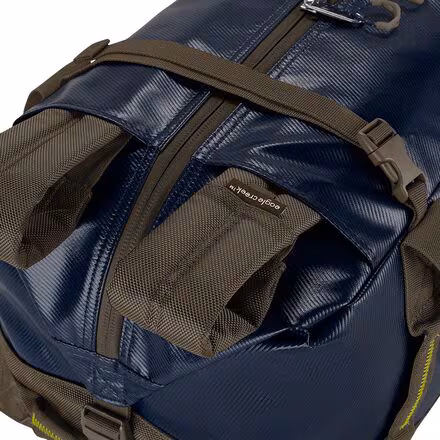 Migrate 40L Duffel Bag
