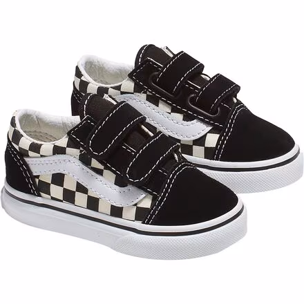 Old Skool V Skate Shoe - Toddler Boys'