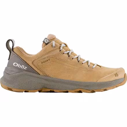 Cottonwood Low B-DRY Hiking Shoe - Women's
