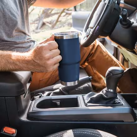 Rambler 20oz Travel Mug