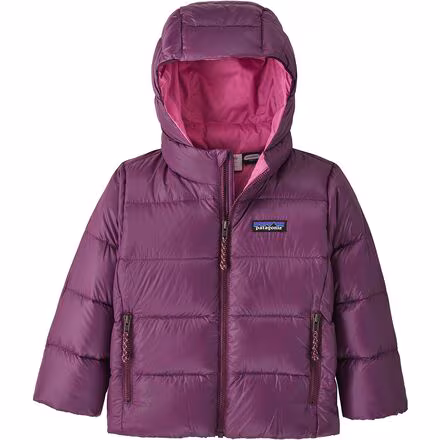 Hi-Loft Down Sweater Hoodie - Infants'