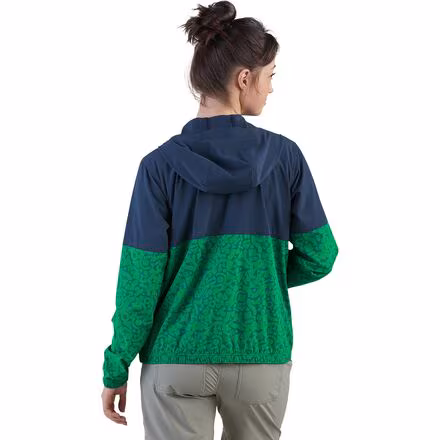 Ferrosi Anorak - Women's