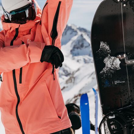 AK GORE-TEX Cyclic Jacket - Men's