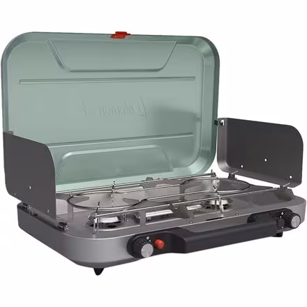 Cascade 328 Stove