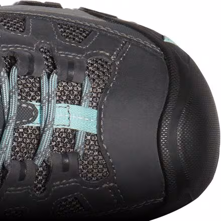 Targhee Vent Hiking Shoe - Women's