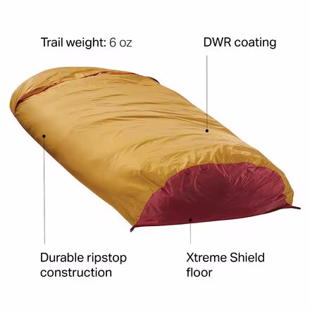 E-Bivy