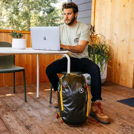 Destination 20L Backpack