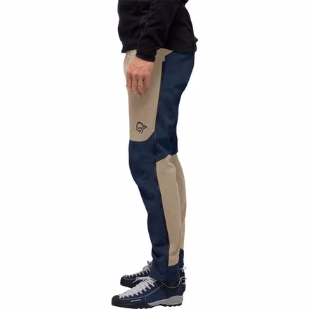 Falketind Flex1 Heavy Duty Pant - Men's