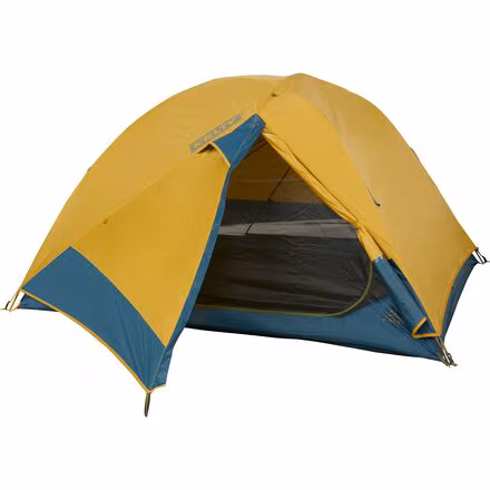 Far Out 3 Tent: 3-Person 3-Season