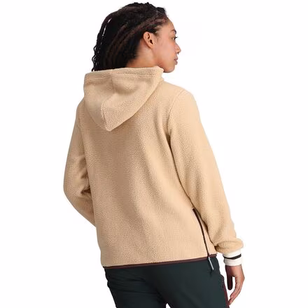 Rothe Fleece Hoodie - Women's