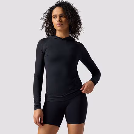 Venture UPF Sun Hoodie - Women's