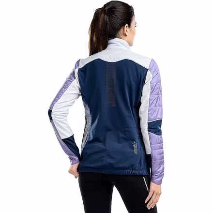 Navado Hybrid Jacket - Women's