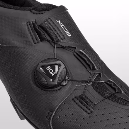 XC3 Wide Mountain Bike Shoe - Men's