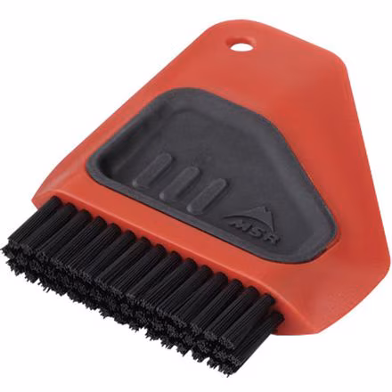 Alpine Dish Brush/Scraper