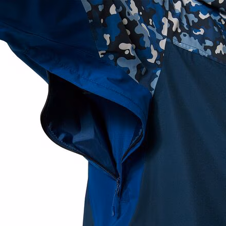 Ullr D Shell Jacket - Men's