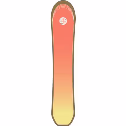 Family Tree Gril Master Snowboard - 2024