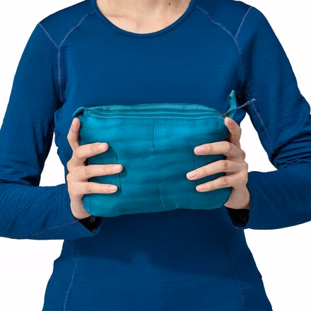 DAS Light Hooded Jacket - Women's