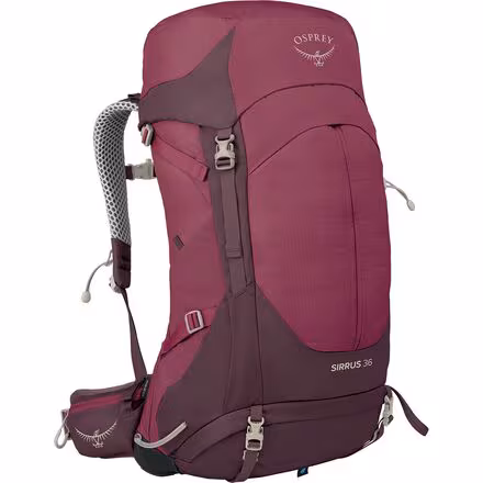 Sirrus 36L Backpack - Women's