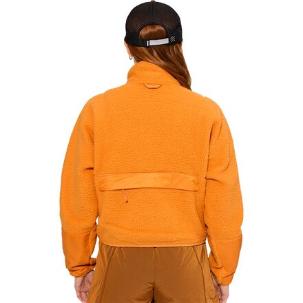 Pieper Fleece Jacket - Women's