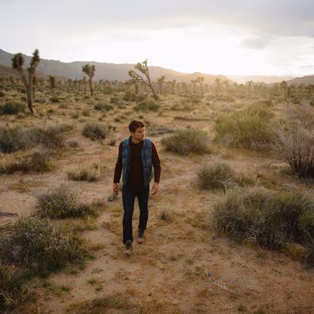 Skyridge Boot - Men's