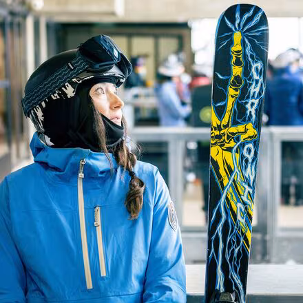 Chronic 101 Ski - 2024