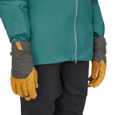 Khroma Tour GTX Glove