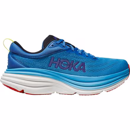 Bondi 8 Running Shoe - Men's