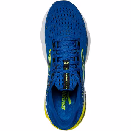 Glycerin GTS 20 Running Shoe - Men's